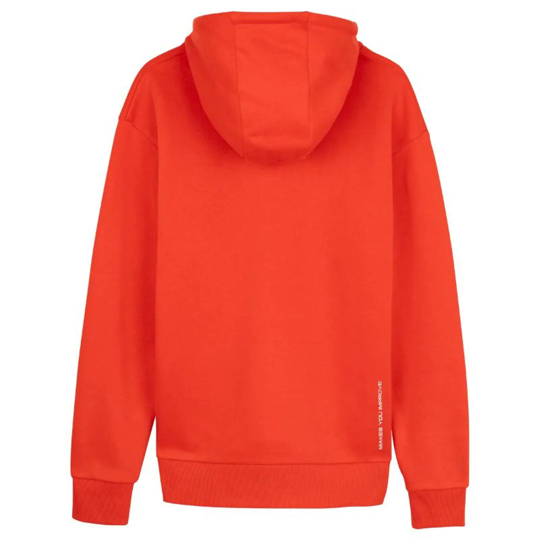 Sudadera Nox Team Club Rojo - vista 2