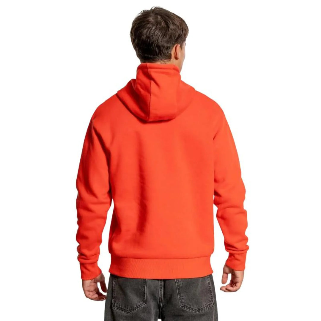 Sudadera Nox Team Club Rojo - vista 4