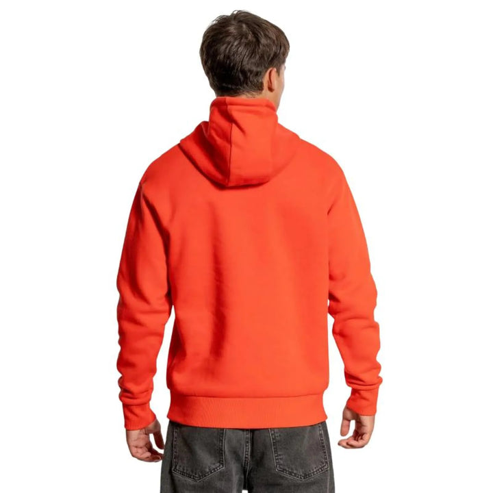 Sudadera Nox Team Club Rojo - vista 4