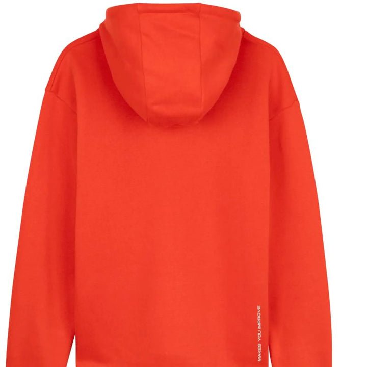 Sudadera Nox Team Club Rojo - vista 6