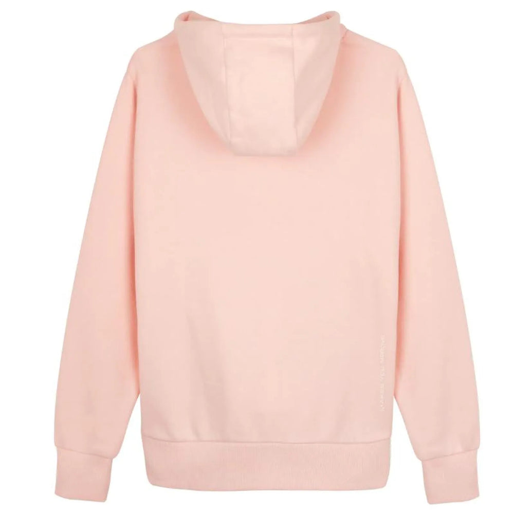 Sudadera Nox Team Club Rosa Mujer - vista 2