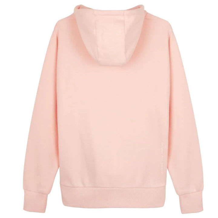 Sudadera Nox Team Club Rosa Mujer - vista 2