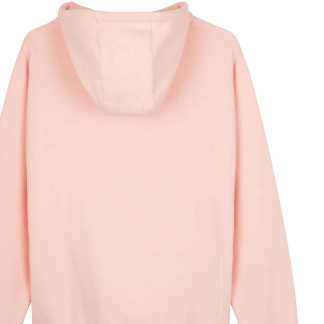 Sudadera Nox Team Club Rosa Mujer - vista 6