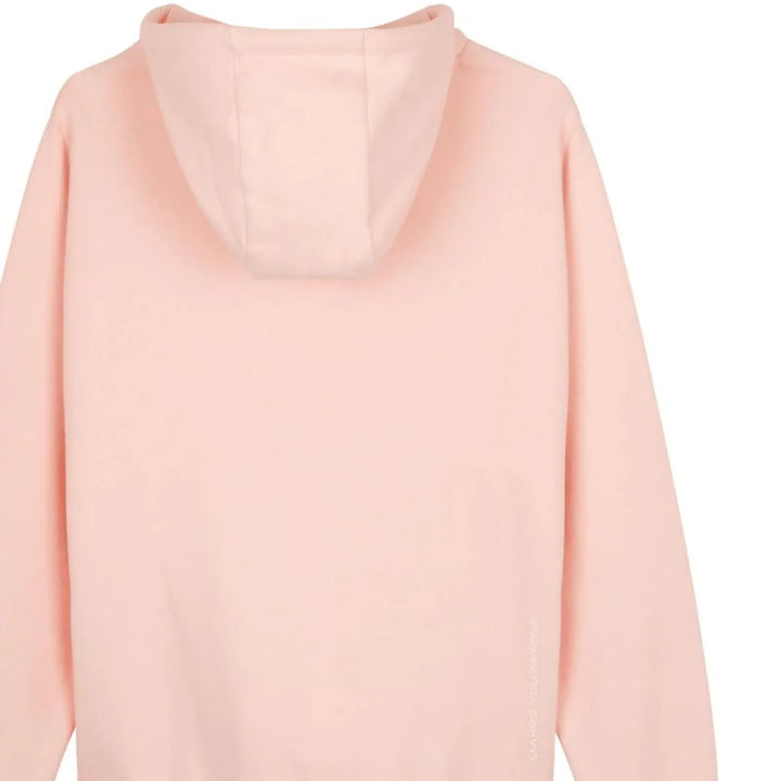 Sudadera Nox Team Club Rosa Mujer - vista 6