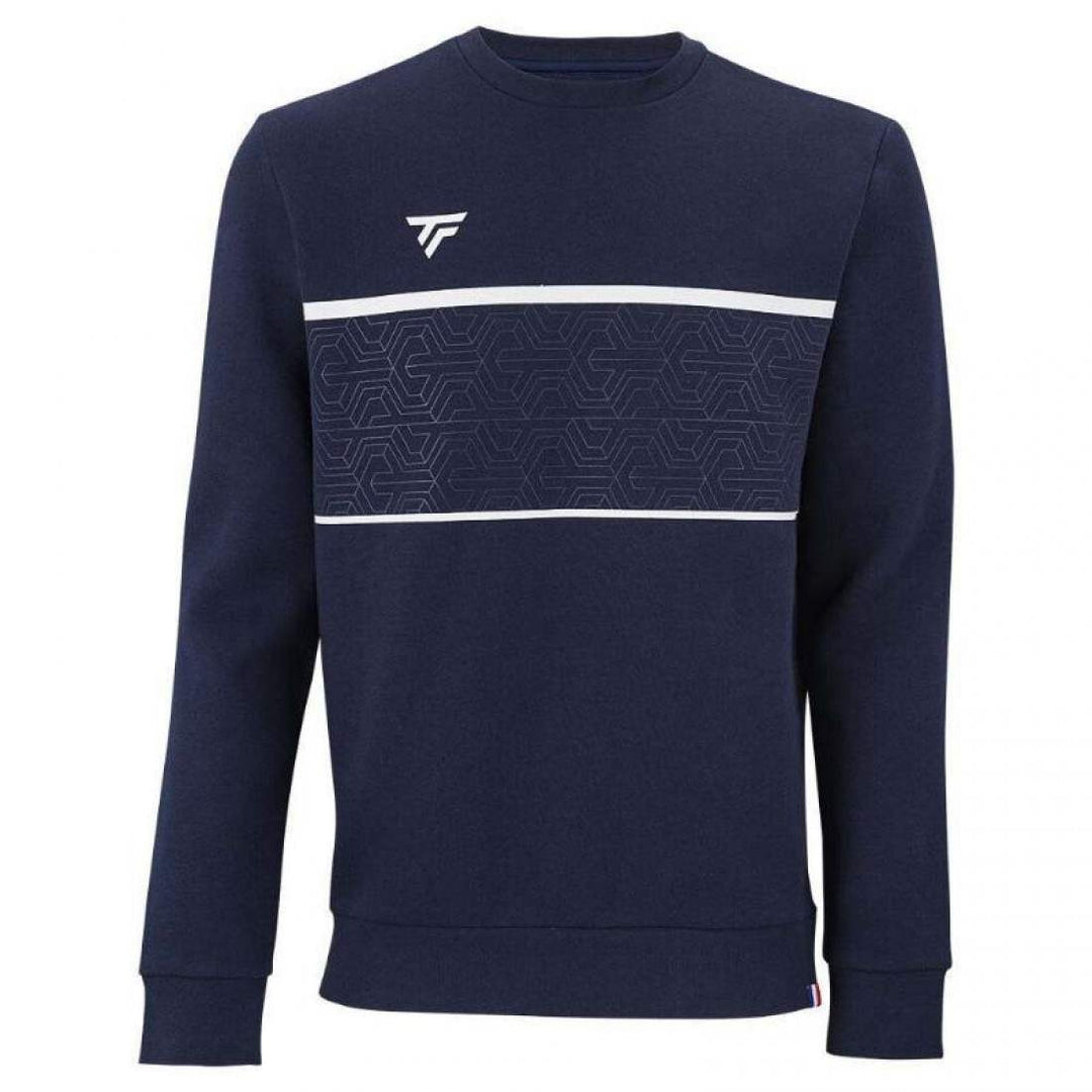 Sudadera Tecnifibre Team Marino | Tecnifibre