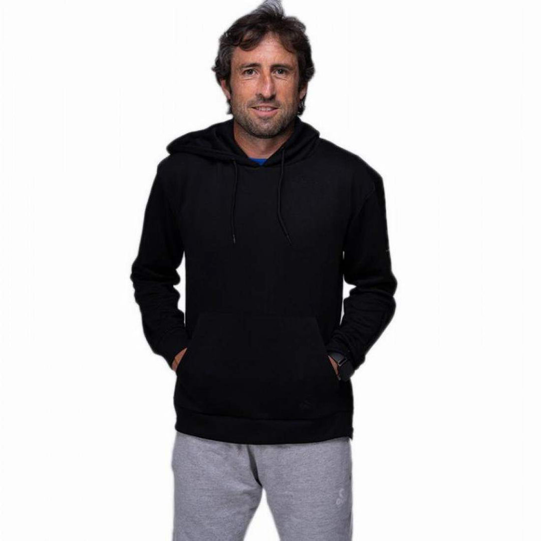 Sudadera Vibora Rata Nagra Negro | Vibora