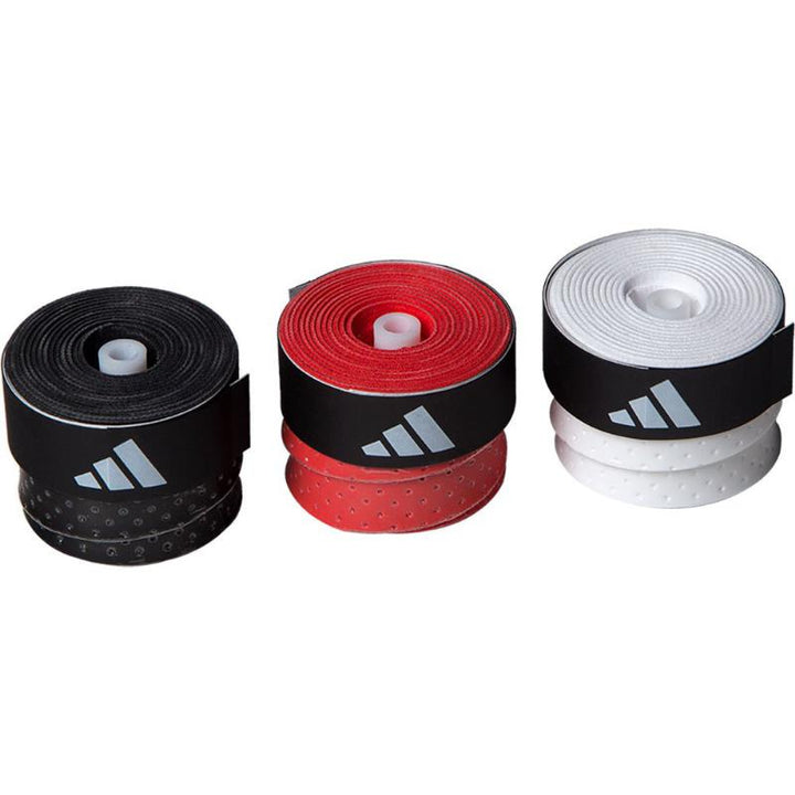 Caja Adidas 25 Overgrips Colores