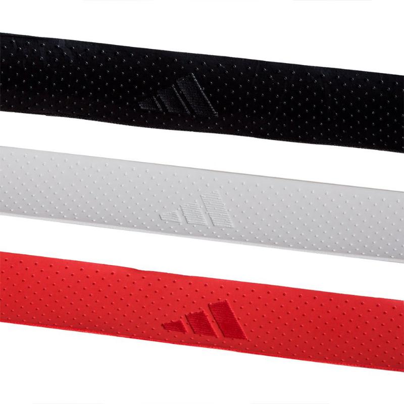 Caja Adidas 25 Overgrips Colores