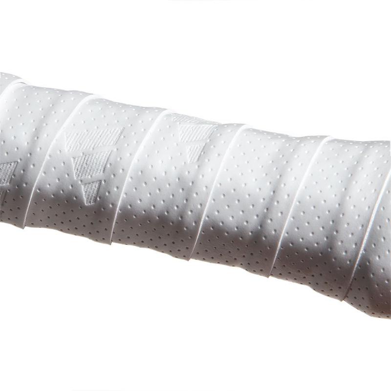 Caja Adidas 45 Overgrips Tacky Feeling Blancos