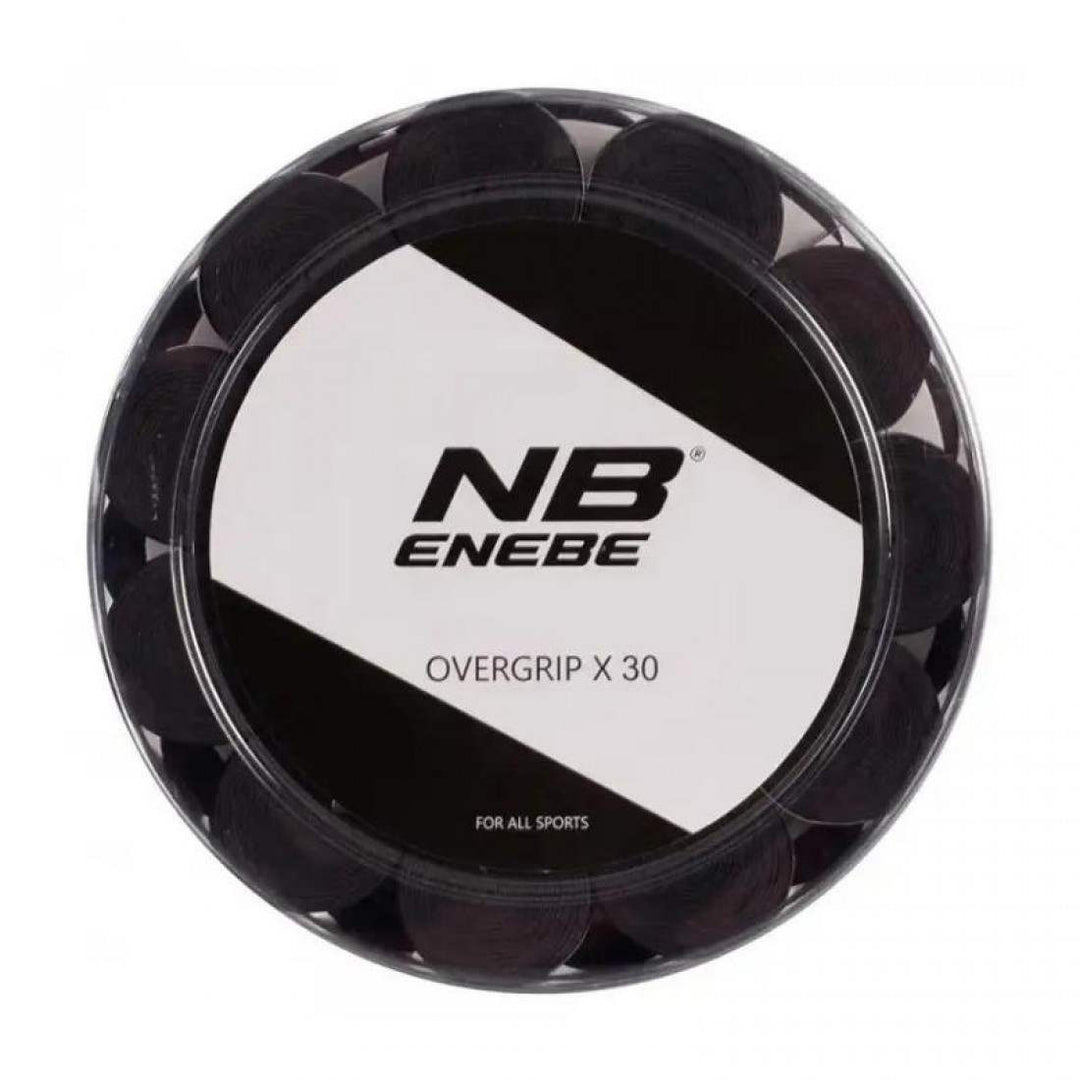 Tambor Enebe Response Negro 30 Overgrips