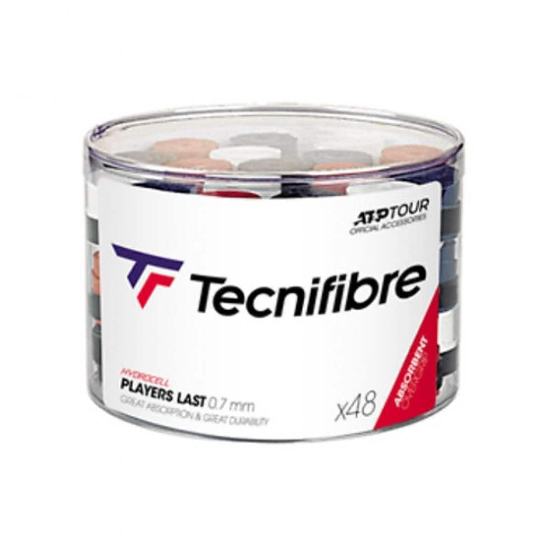 Tambor Tecnifibre Colores 48 Overgrips | Tecnifibre