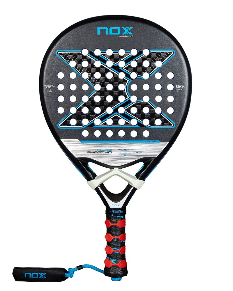 PALA NOX TL10 QUANTUM 12K BY TINO LIBAAK