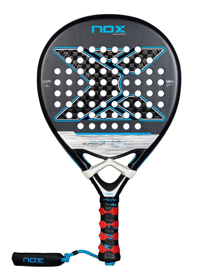 PALA NOX TL10 QUANTUM 12K BY TINO LIBAAK