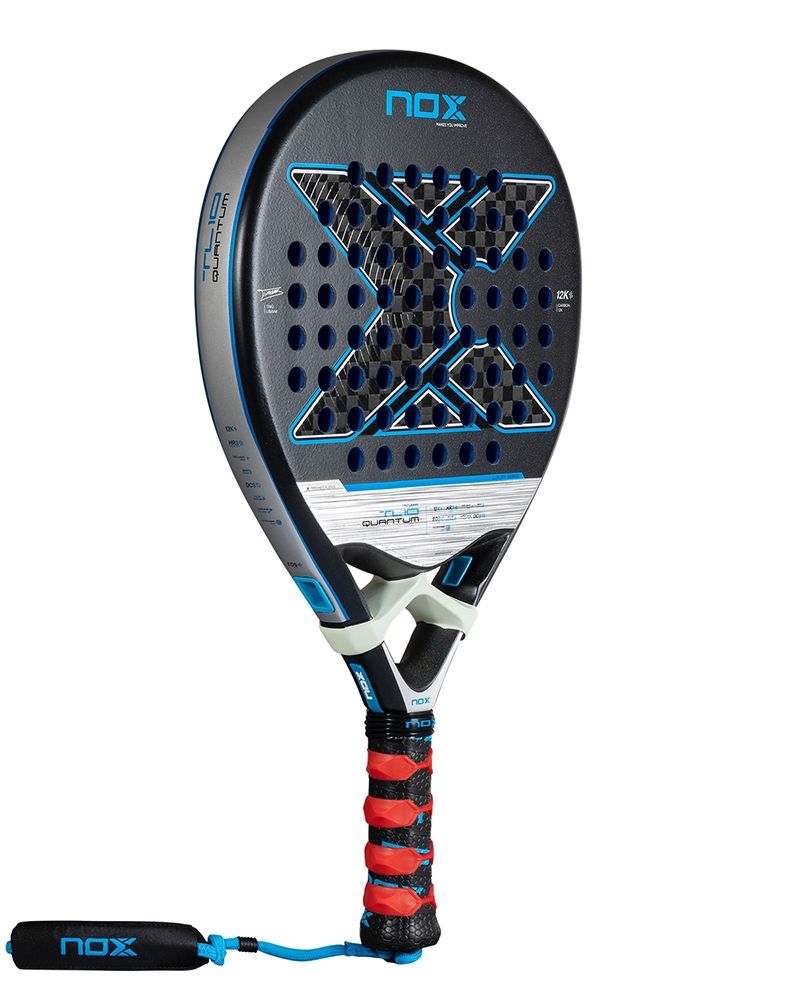 PALA NOX TL10 QUANTUM 12K BY TINO LIBAAK