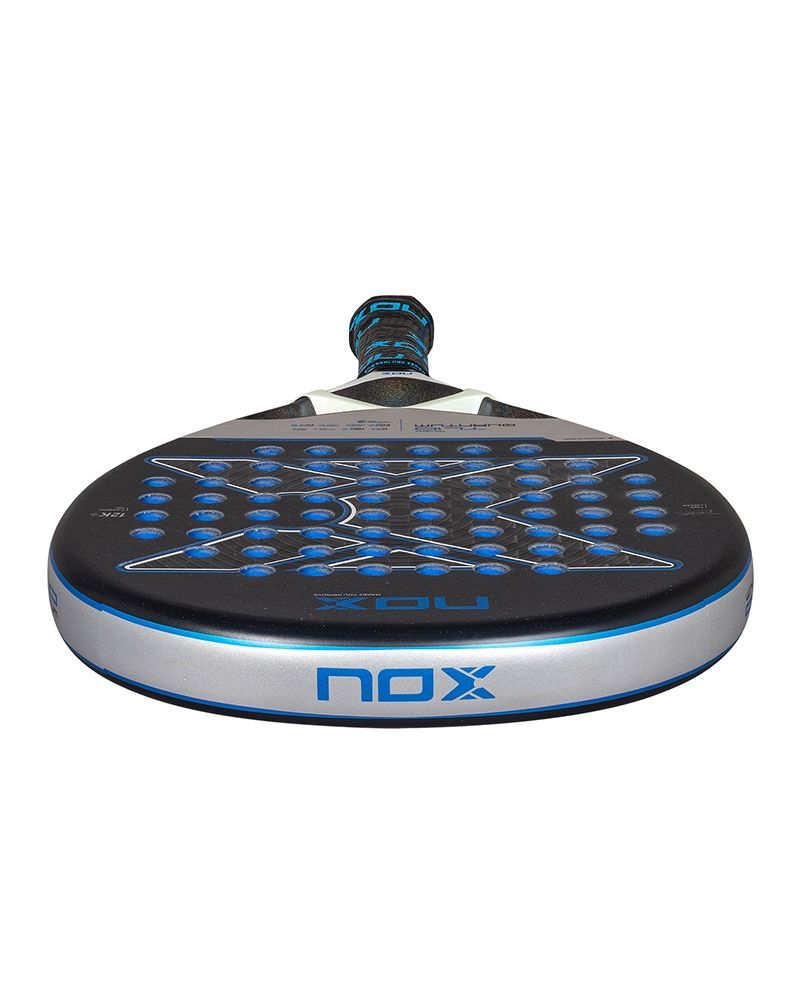 PALA NOX TL10 QUANTUM 12K BY TINO LIBAAK