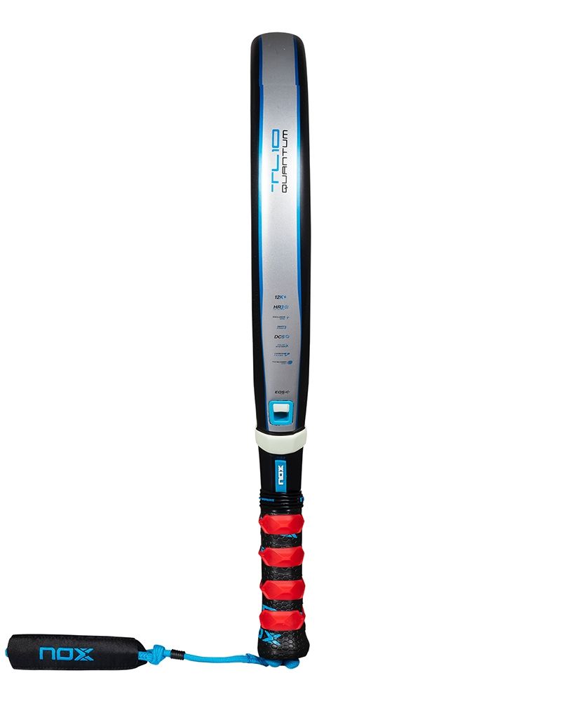PALA NOX TL10 QUANTUM 12K BY TINO LIBAAK