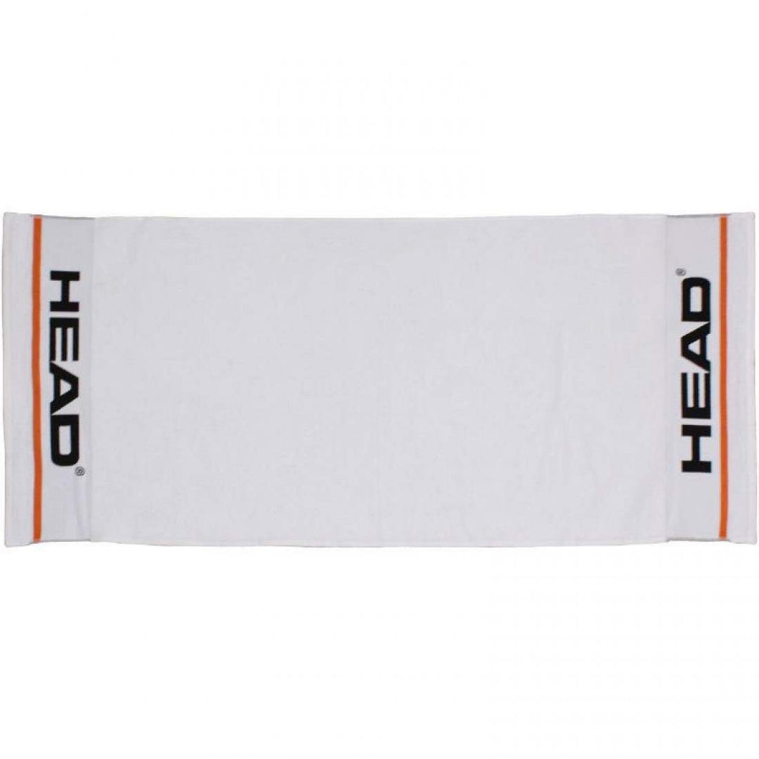 Toalla Grande Head Blanco 70x140