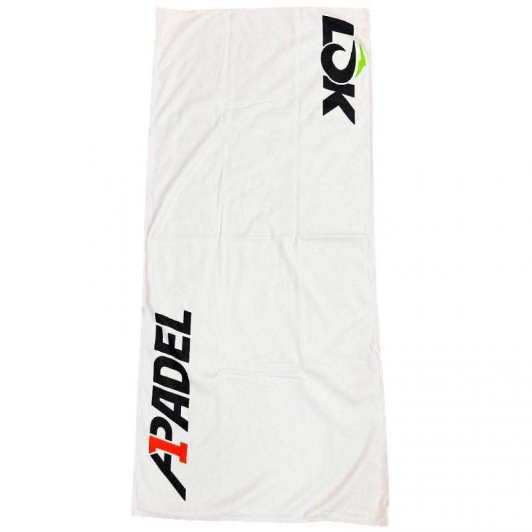 Toalla Lok A1 Padel Prescott