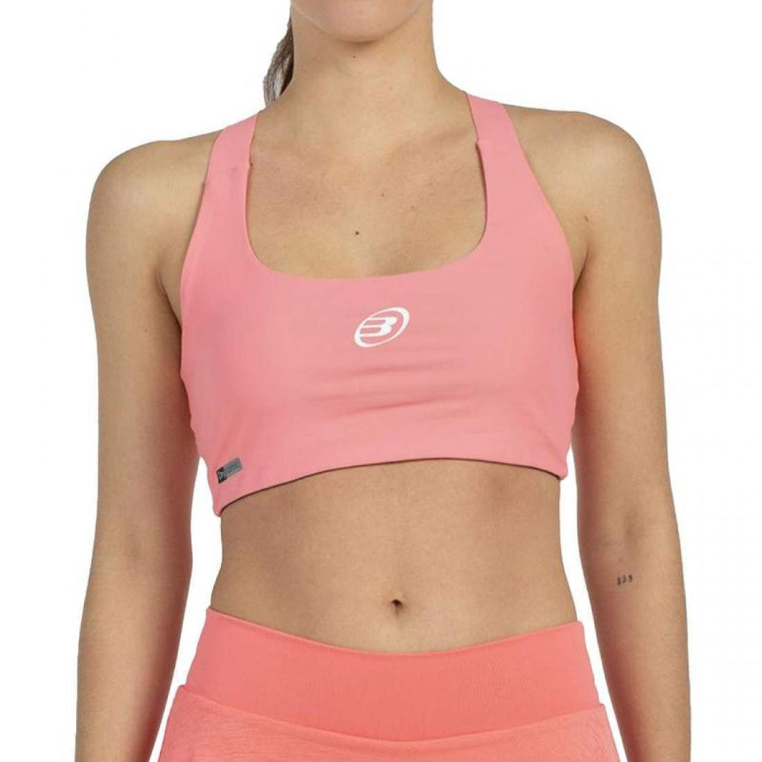 Top Bullpadel Eleve 25V Chicle | Bullpadel