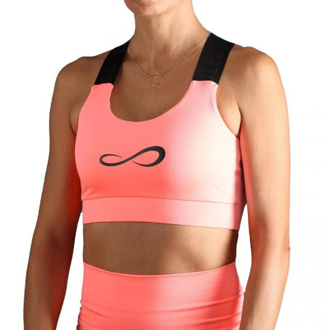 Top Endless Iconic II Coral | Endless