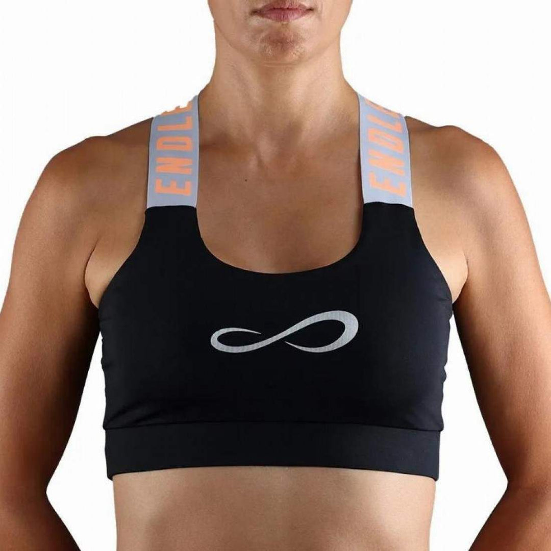 Top Endless Iconic Negro Salmon