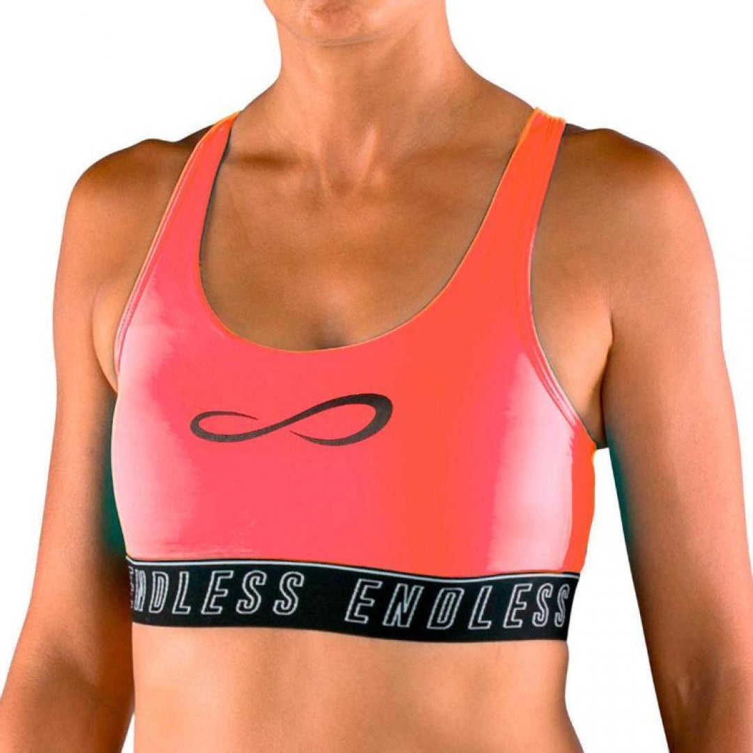 Top Endless Iconic Rosa | Endless
