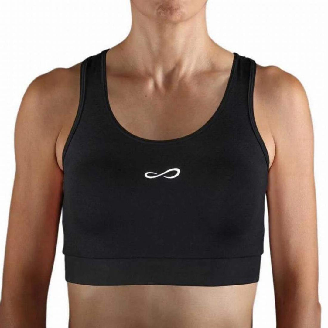 Top Endless Vanity II Negro