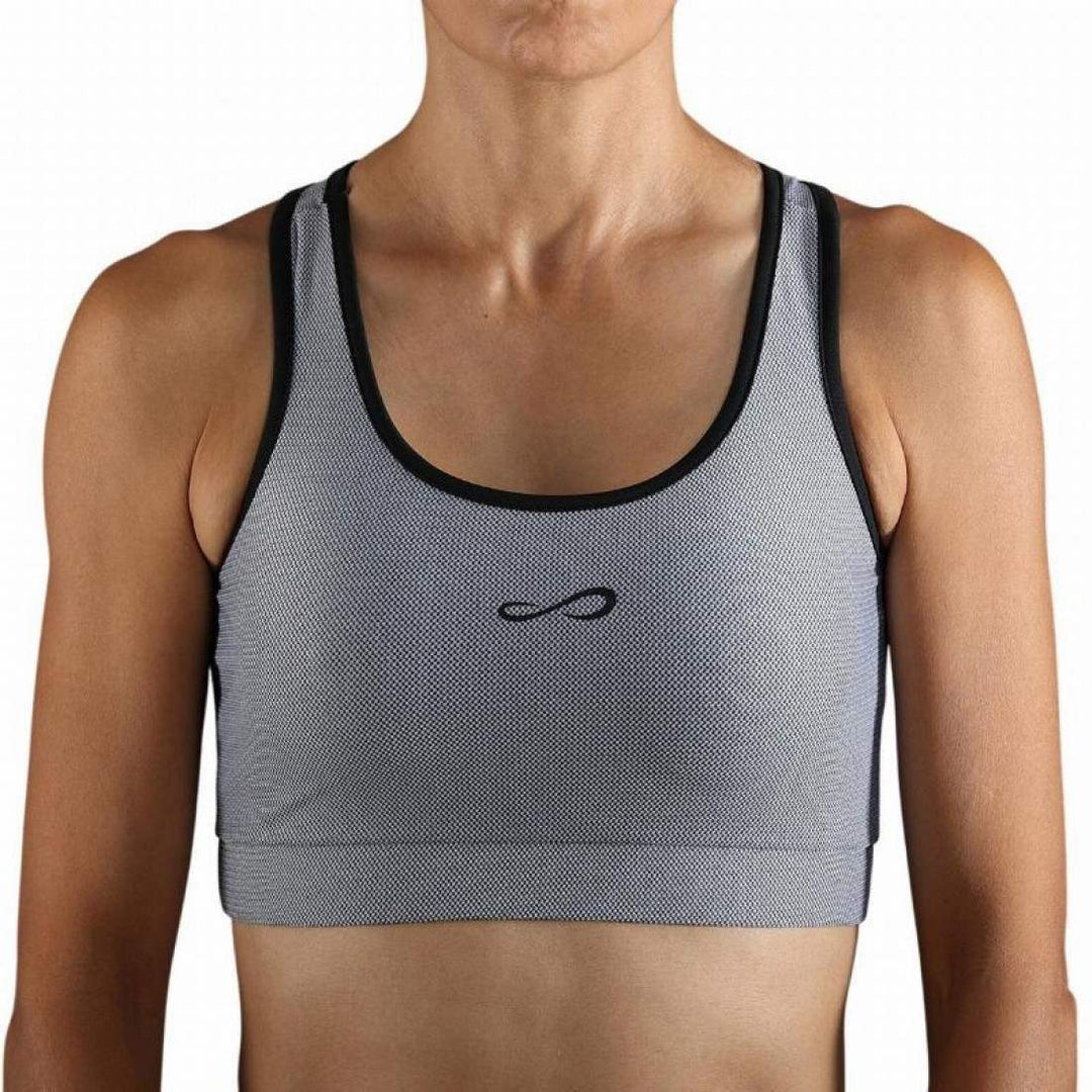 Top Endless Vanity II Plata