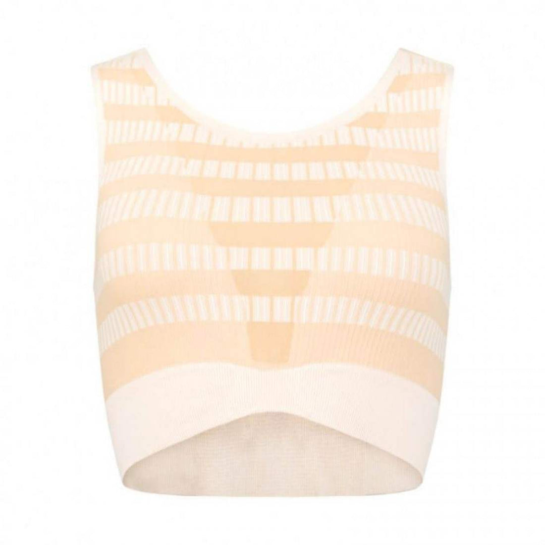Top Head ATL Seamless Bra Beige | Head