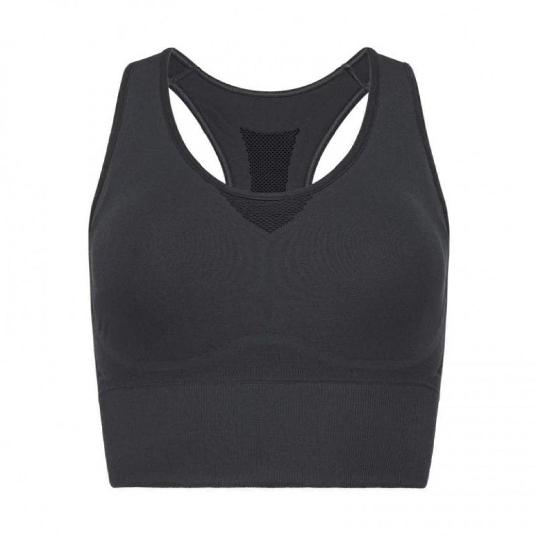 Top Head Flex Seamless Bra Negro | Head