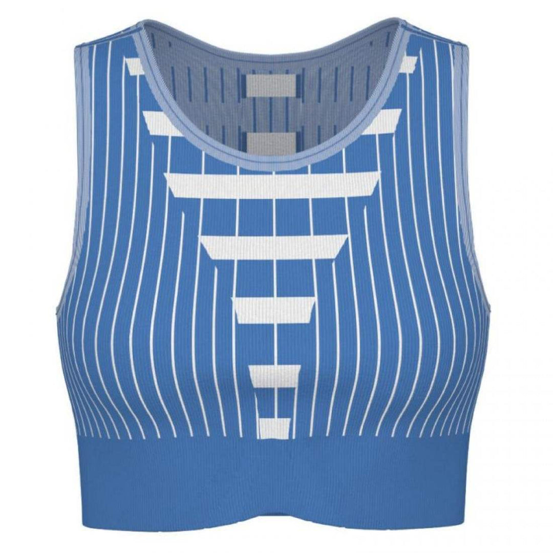 Top Head Vogue Azul | Head