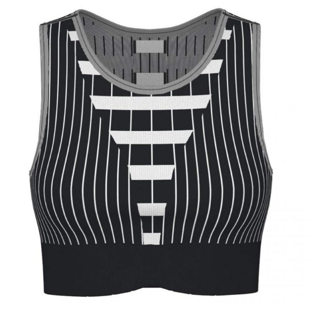 Top Head Vogue Negro | Head
