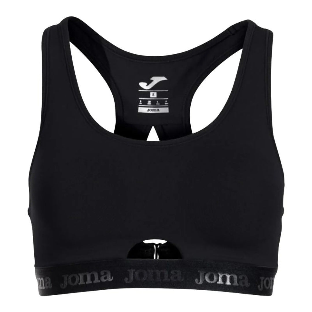 Top Joma R City Iconic Negro Mujer