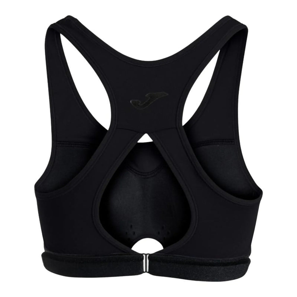 Top Joma R City Iconic Negro Mujer