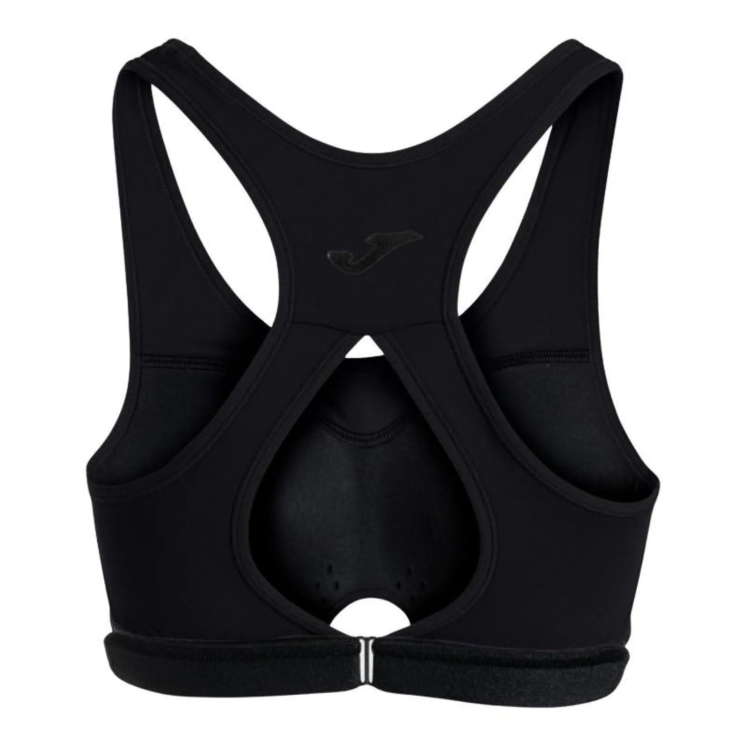 Top Joma R City Iconic Negro Mujer