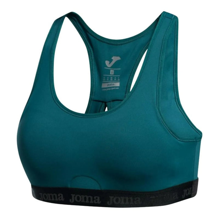 Top Joma R Night Iconic Verde Mujer