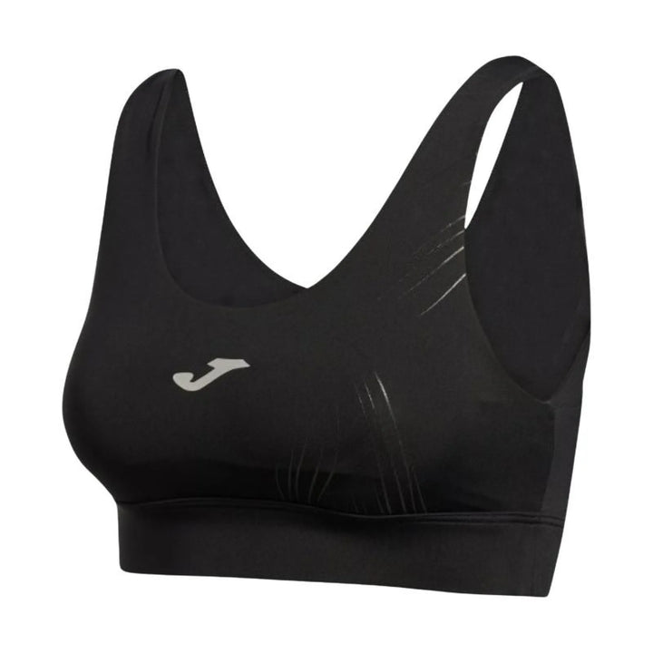 Top Joma R Night Negro Mujer