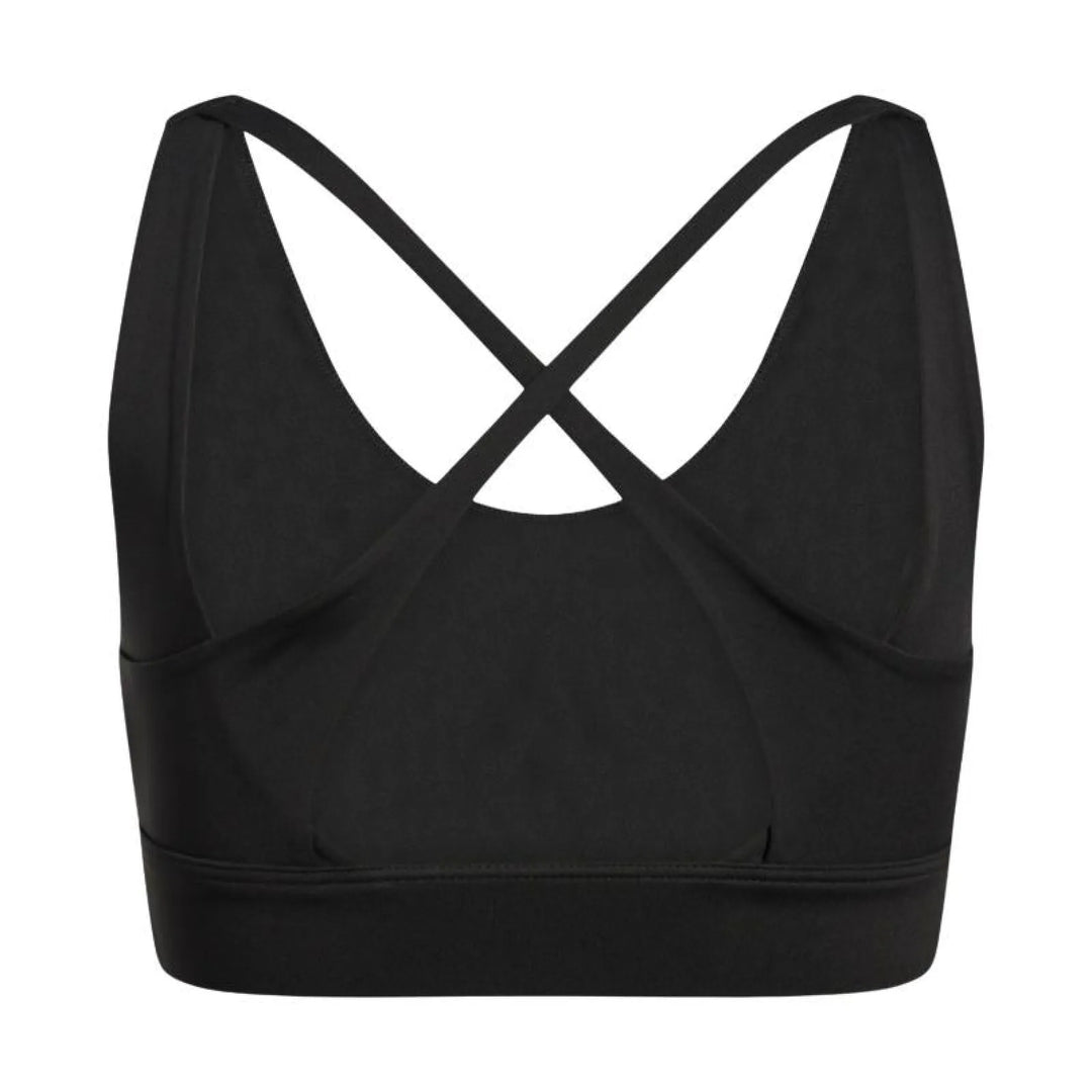 Top Joma R Night Negro Mujer