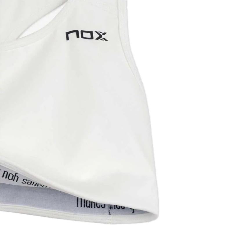 Top Nox Pro White