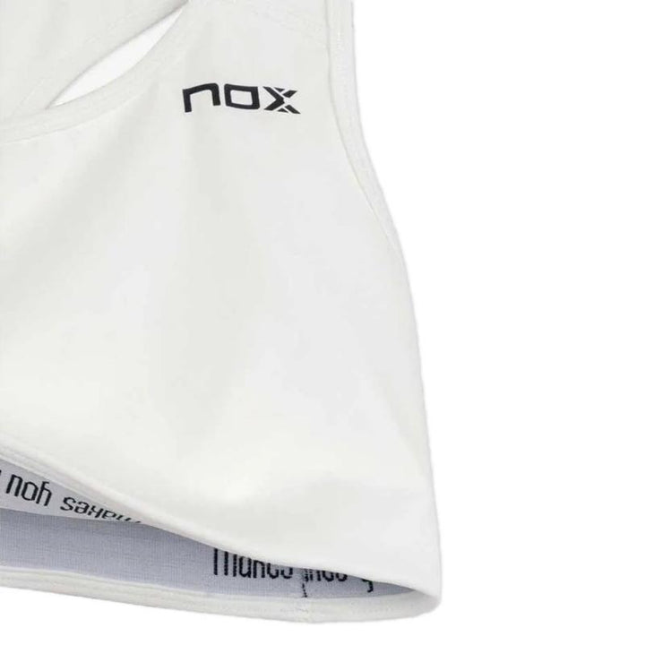 Top Nox Pro White