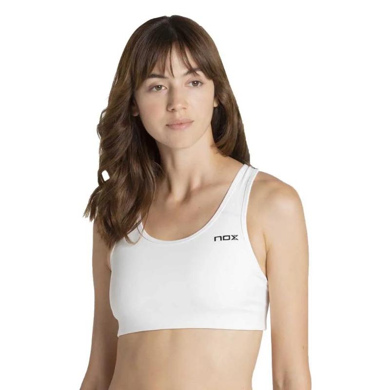 Top Nox Pro White