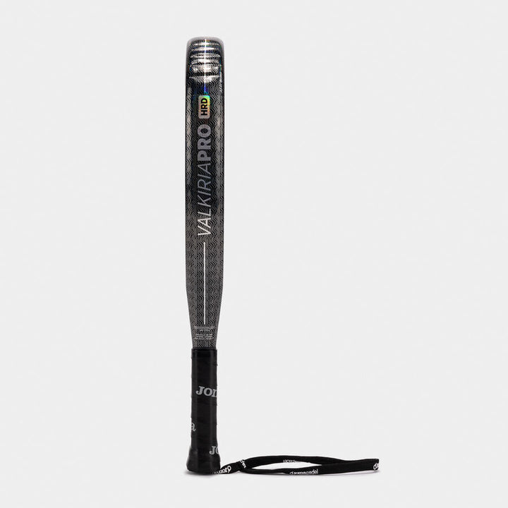Pala Joma Valkiria Pro Hrd negro gris 2026