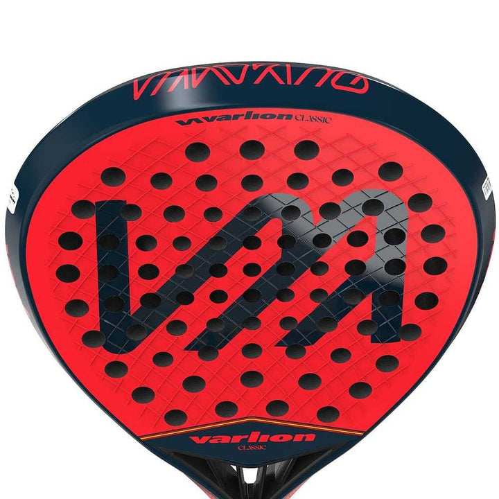 Varlion Maxima Classic X Madring Roja