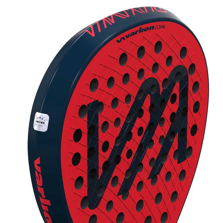 Varlion Maxima Classic X Madring Roja