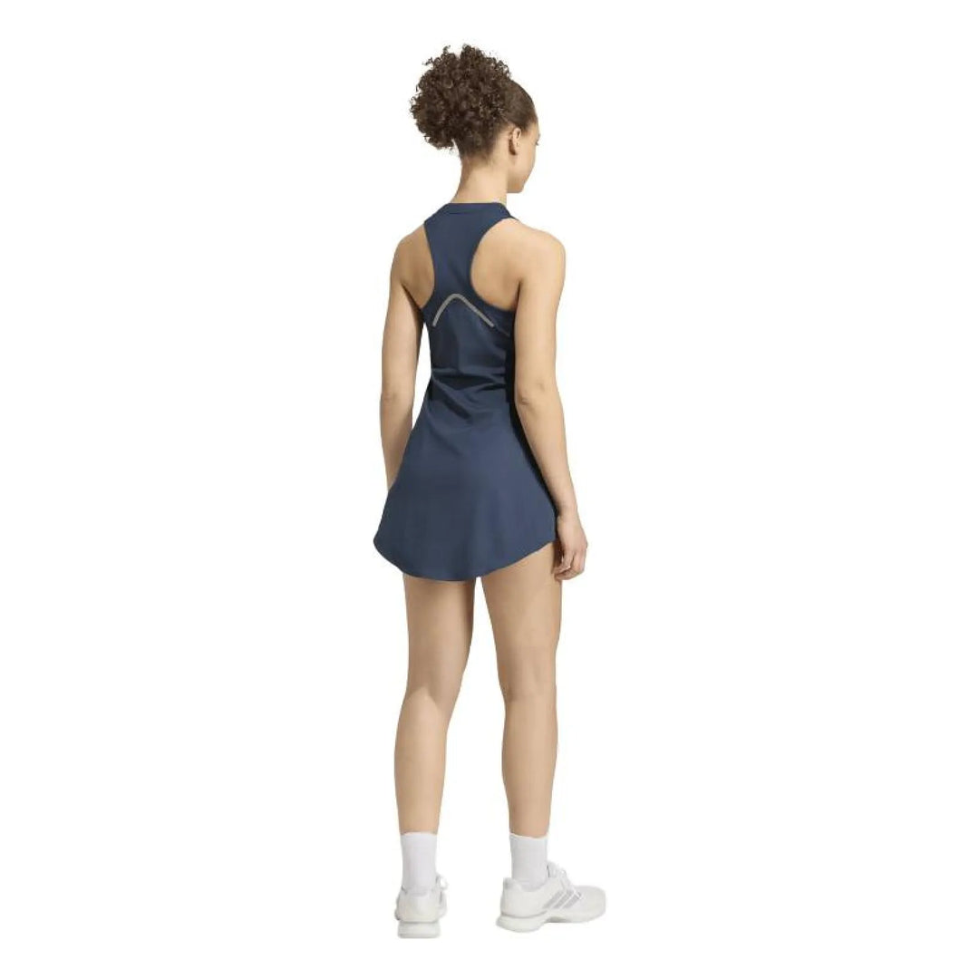 Vestido Adidas Pro Azul