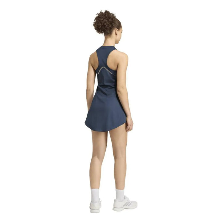 Vestido Adidas Pro Azul