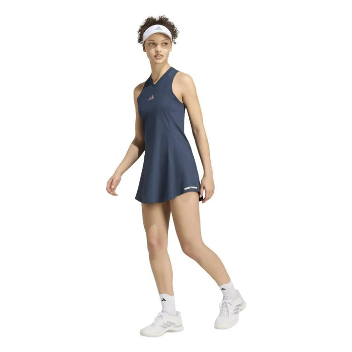 Vestido Adidas Pro Azul