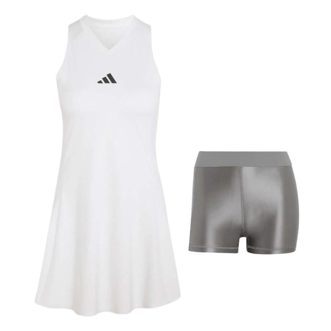 Vestido Adidas Pro Blanco