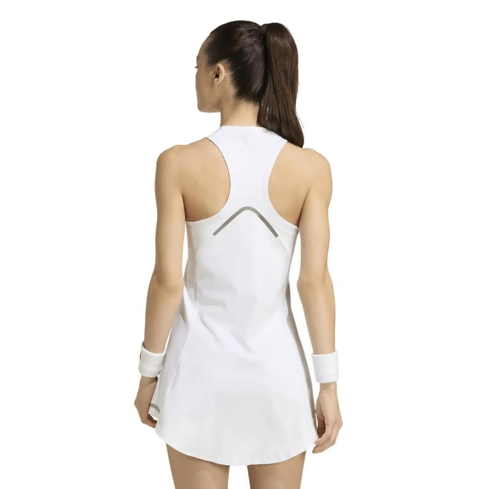 Vestido Adidas Pro Blanco