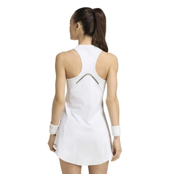 Vestido Adidas Pro Blanco